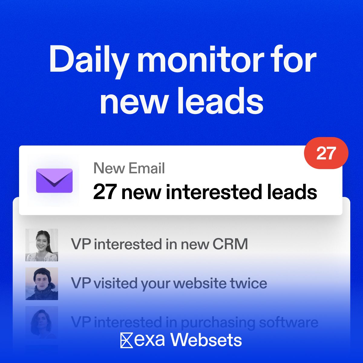 Exa ad