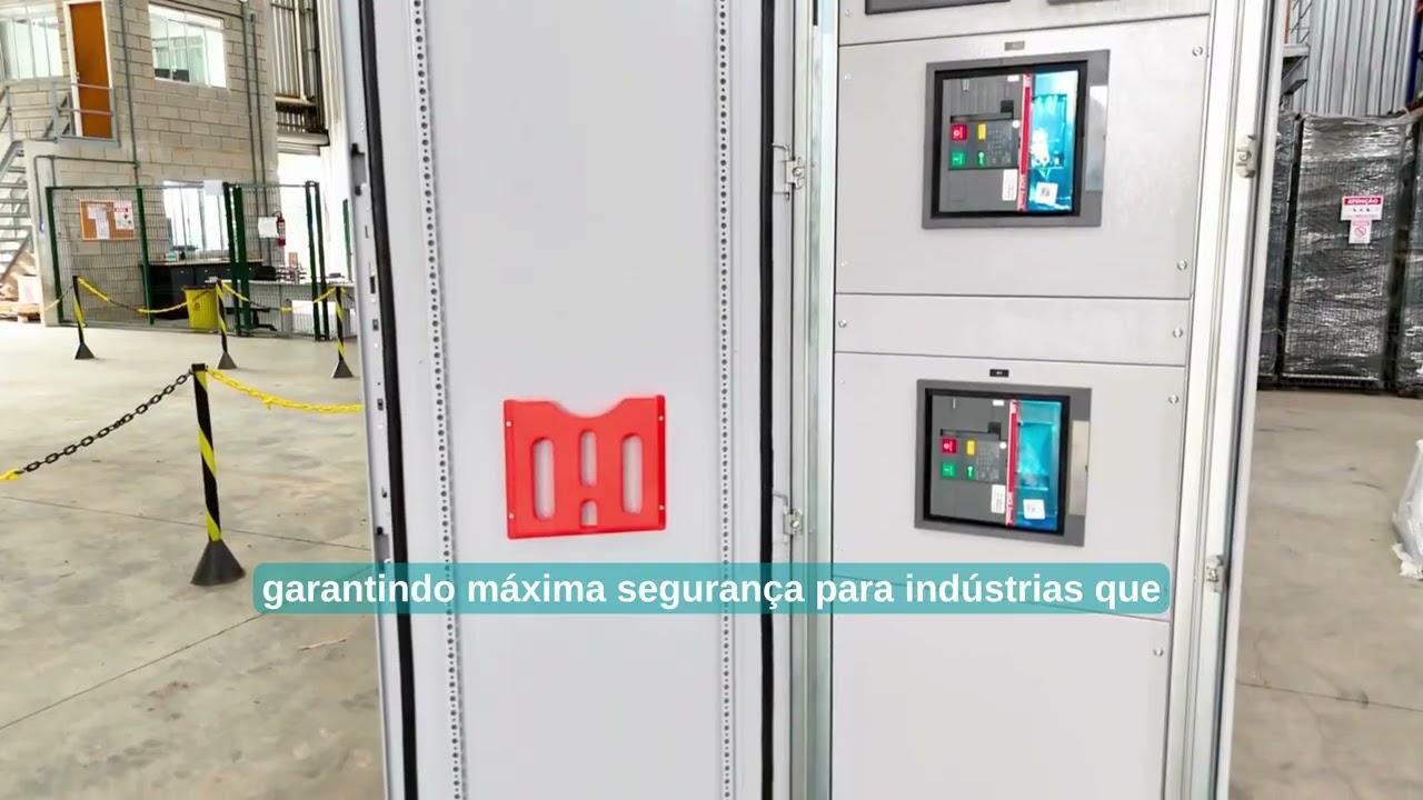 IndusPower ad