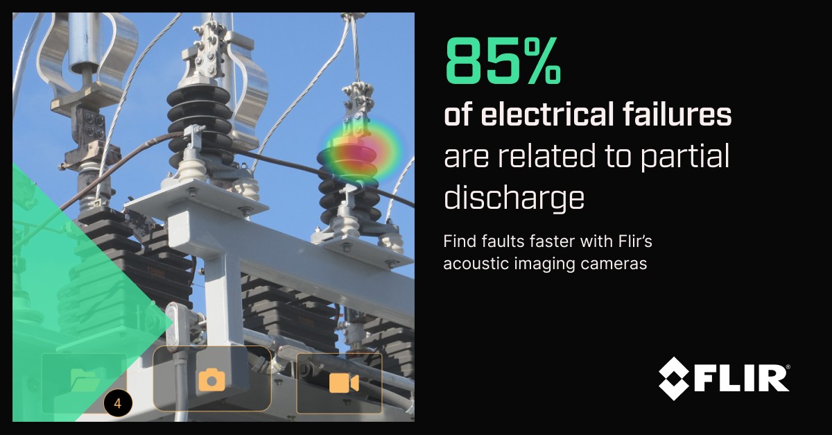 Teledyne FLIR ad