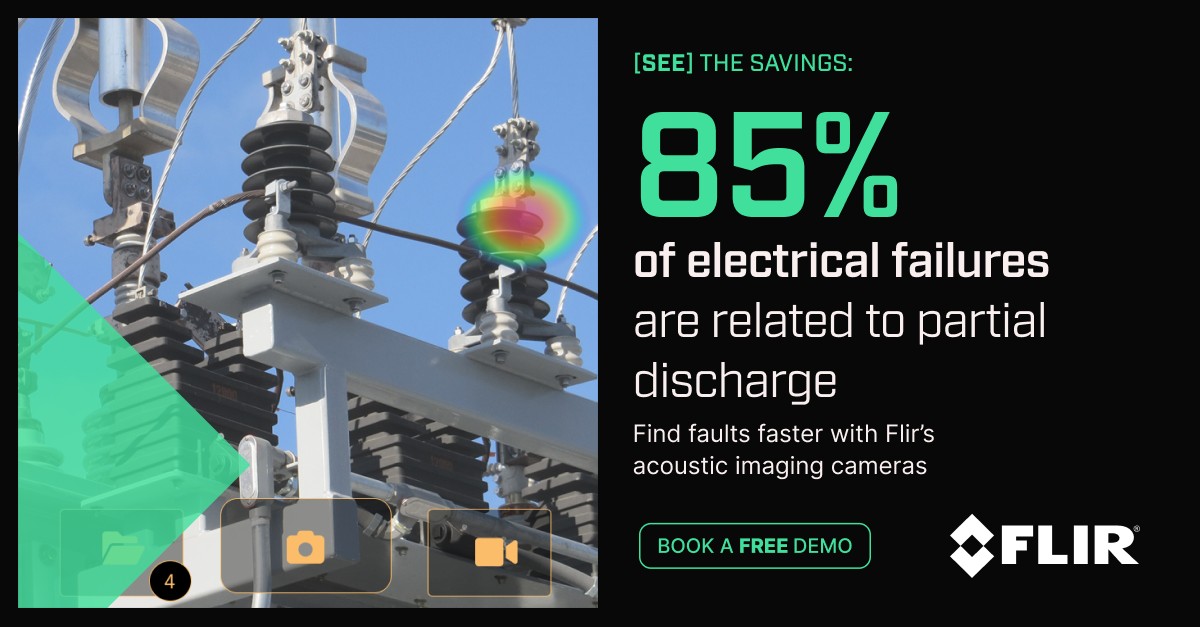 Teledyne FLIR ad