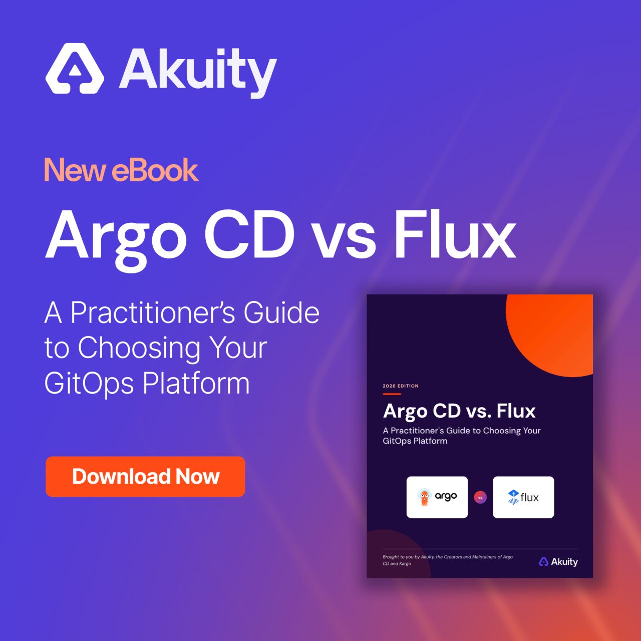 Akuity ad