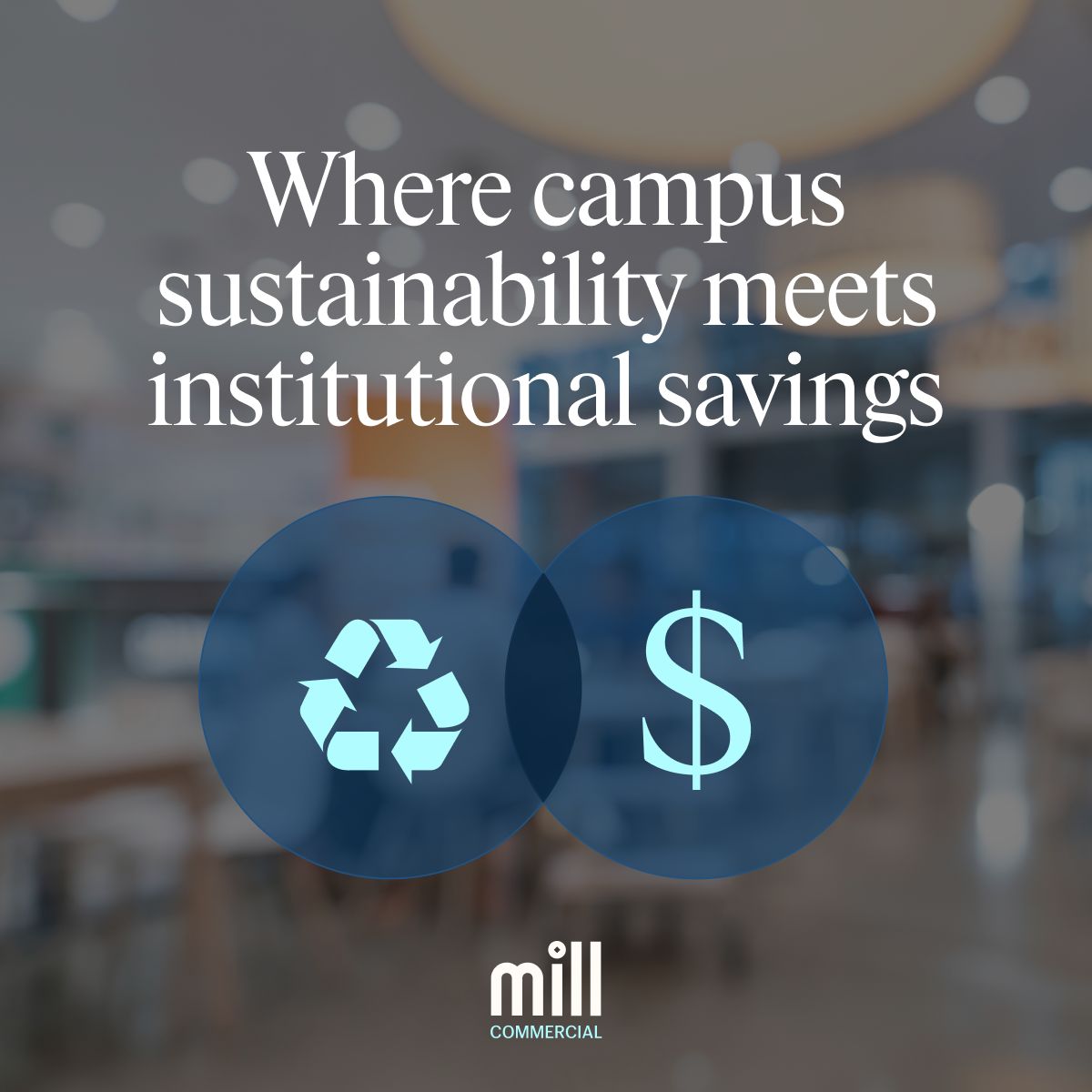 Mill ad