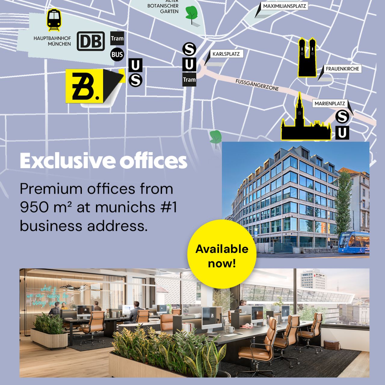 e+k AG ad