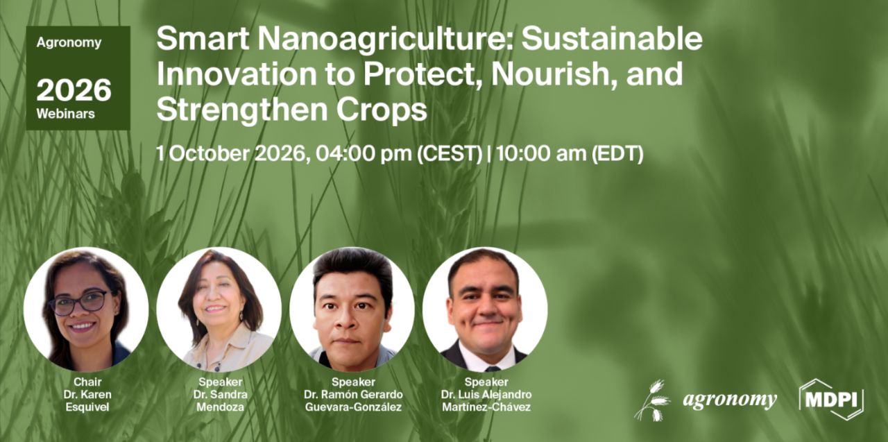 Agronomy MDPI ad