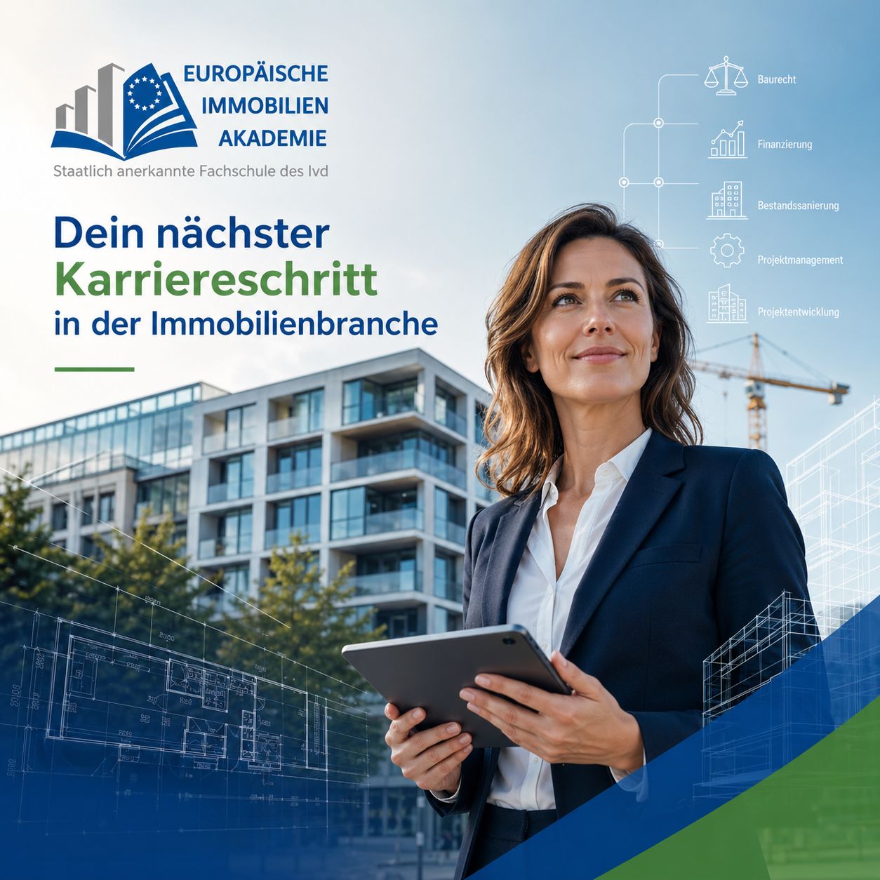 Europäische Immobilien Akademie e.V. ad