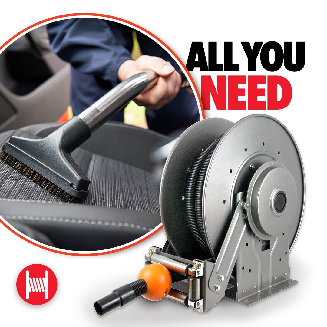 Hannay Reels, Inc. ad