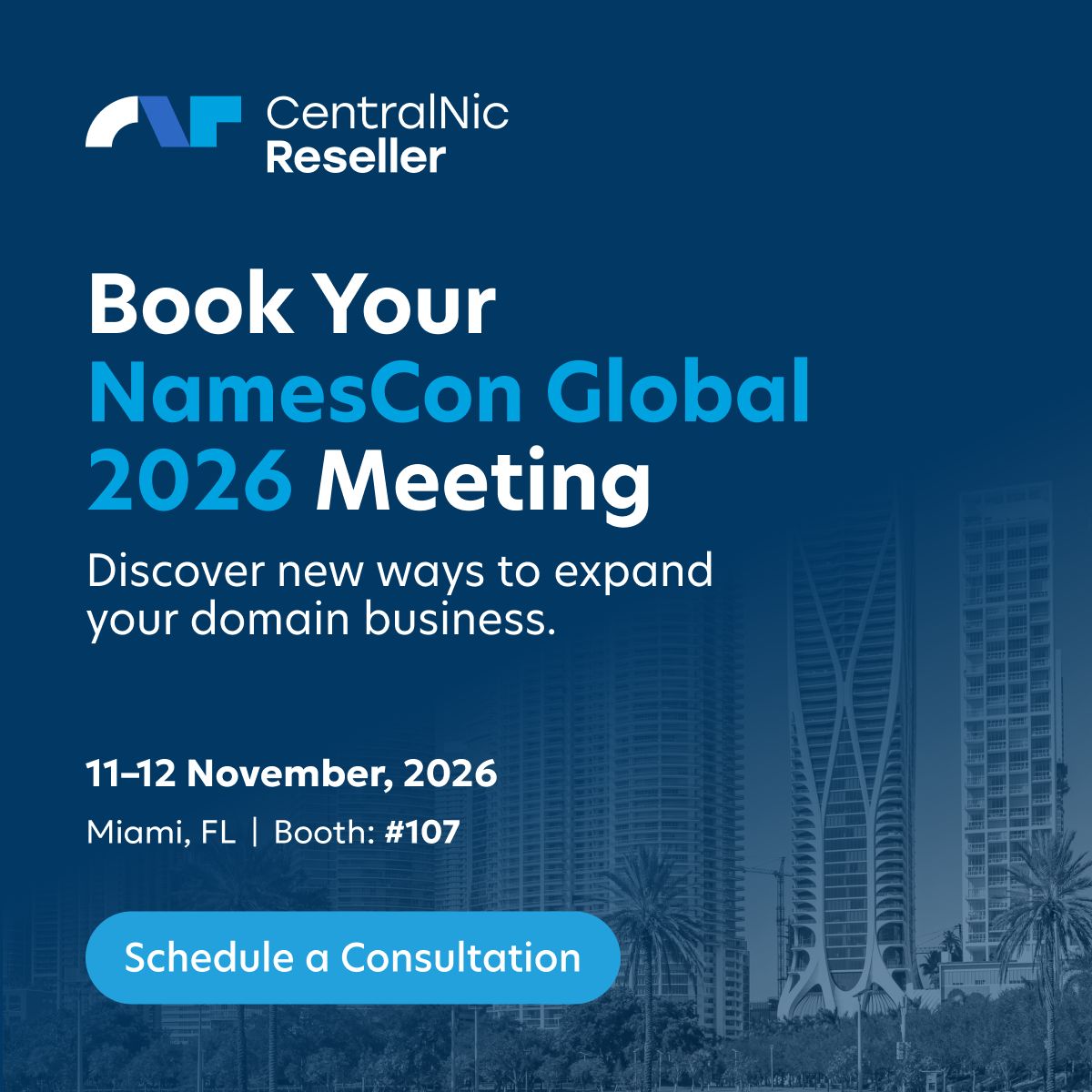 CentralNic Reseller ad