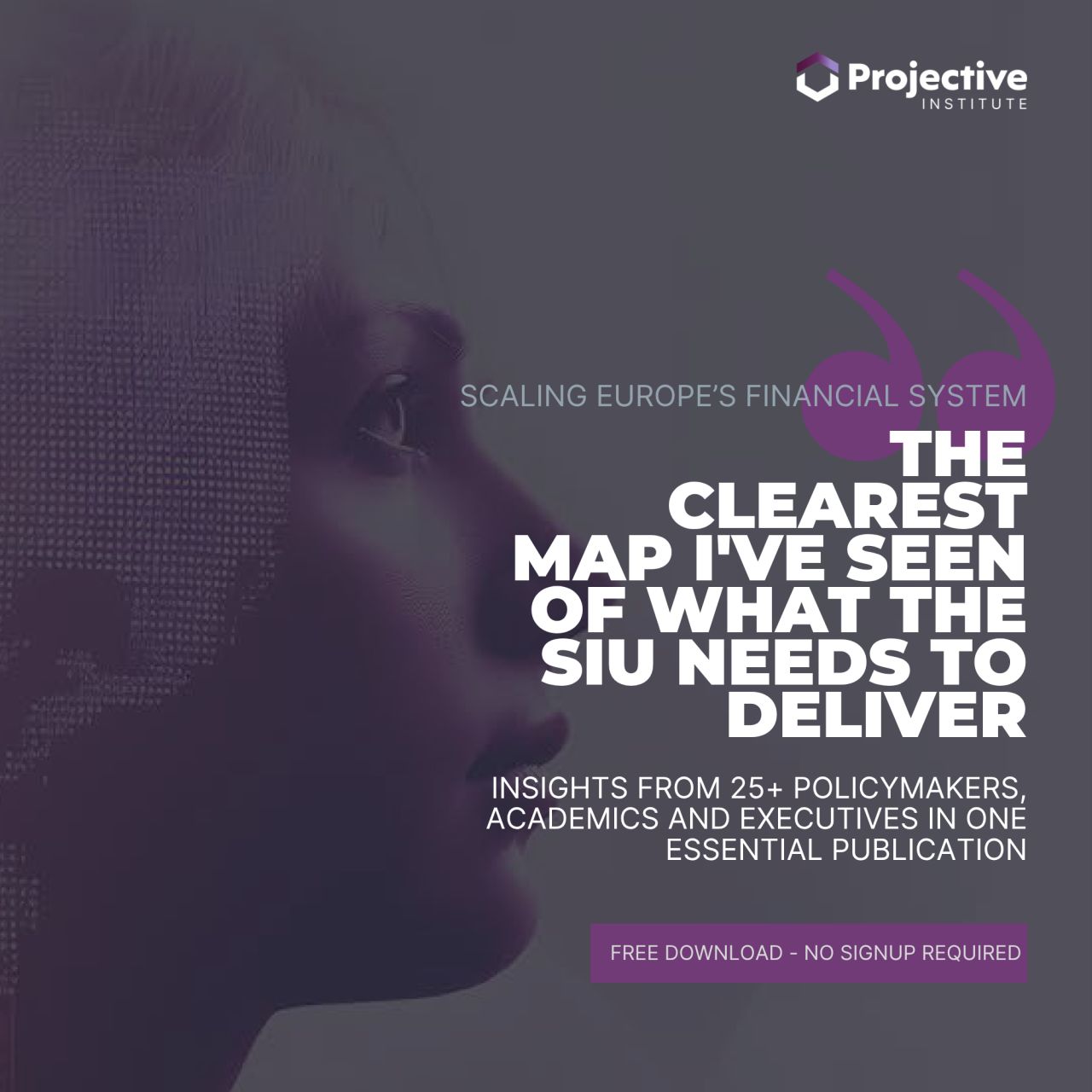 Projective Group ad