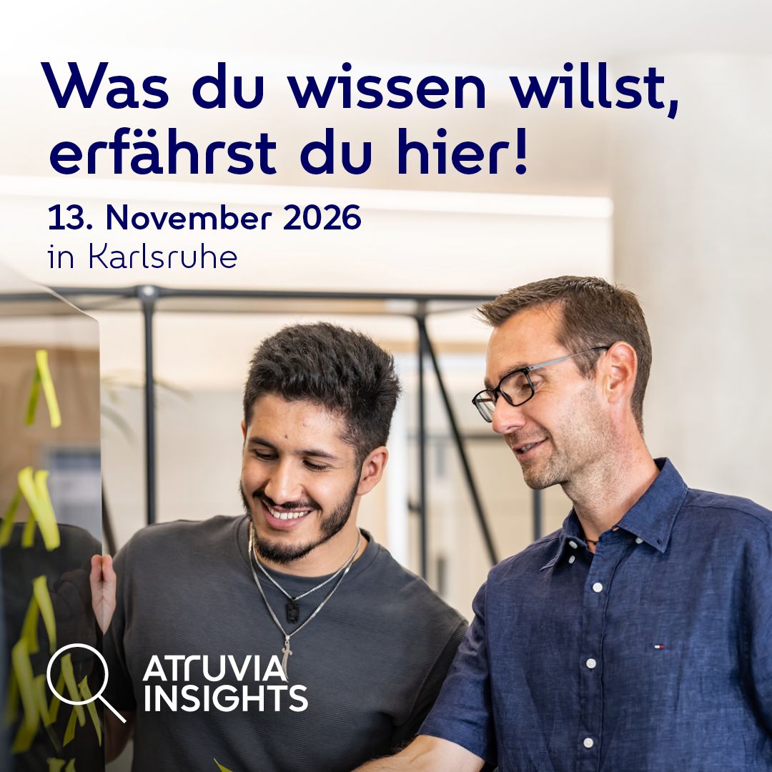 Atruvia AG ad