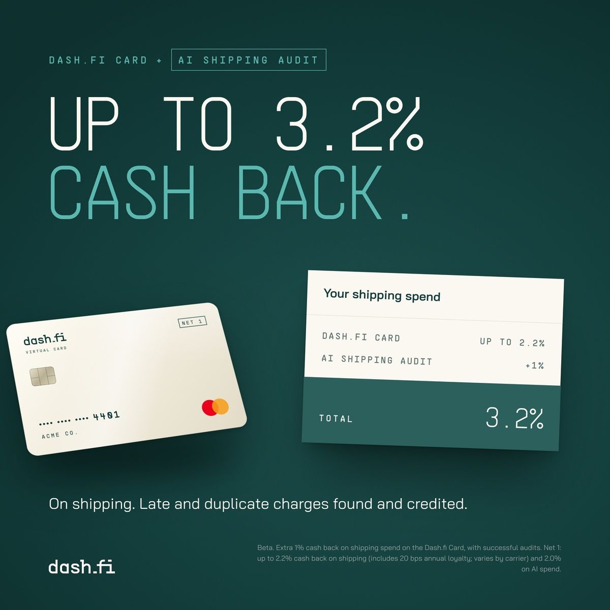 Dash.fi ad