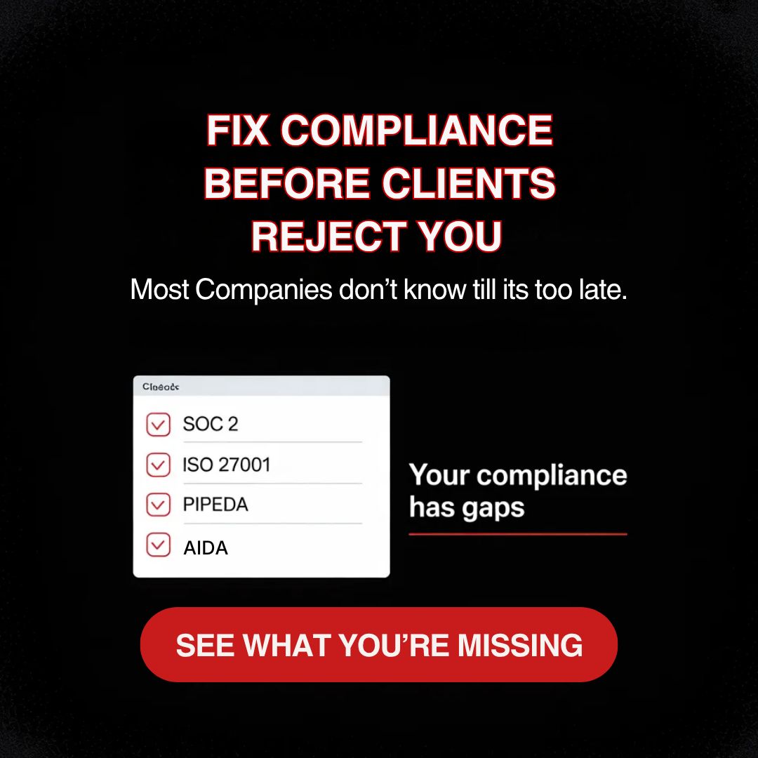 Frigg Business Solutions ad