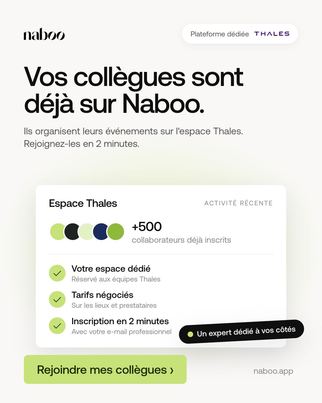 Naboo ad