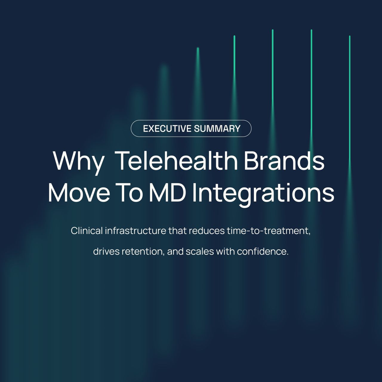 MD Integrations ad