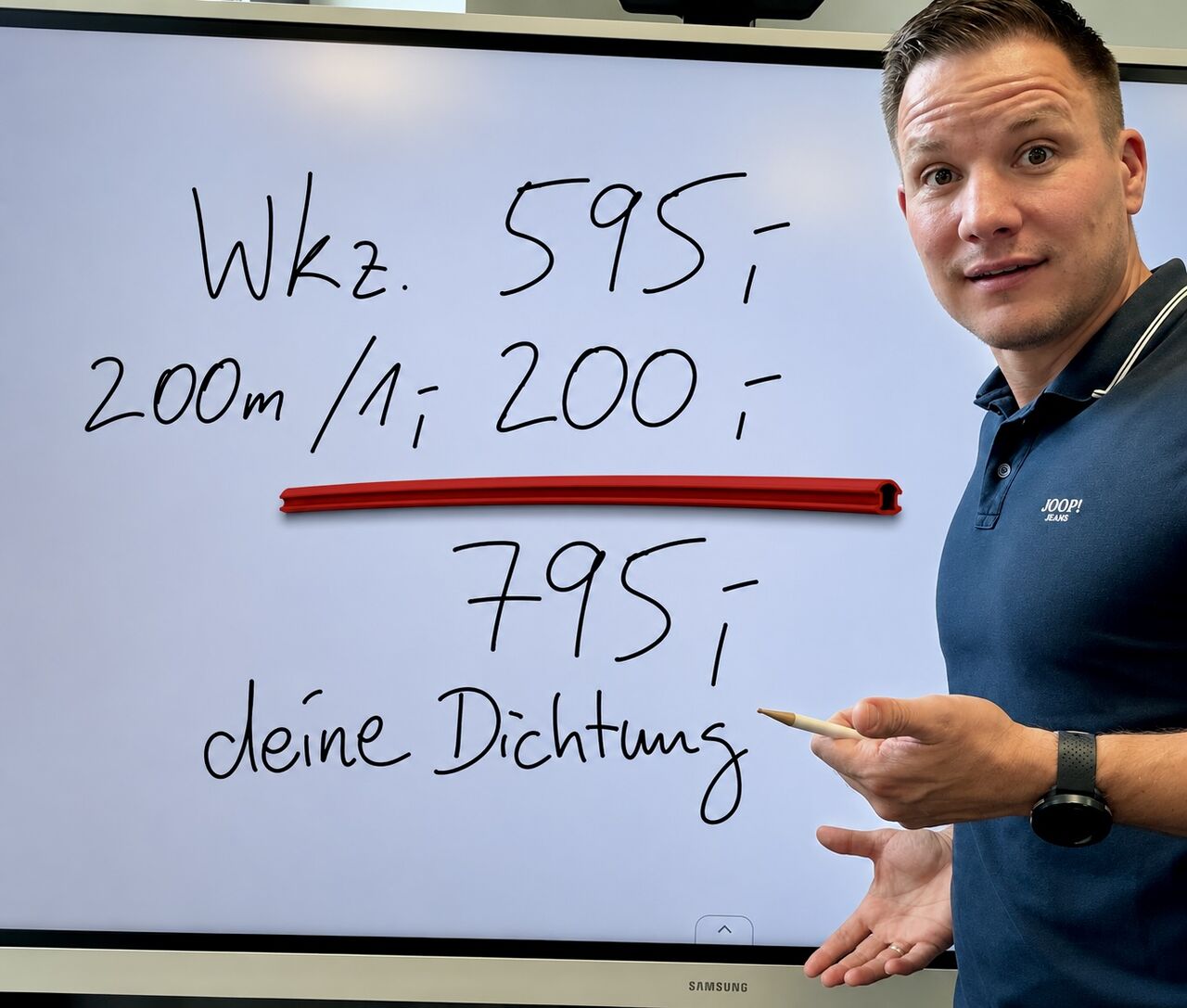 GfA-Dichtungen ad