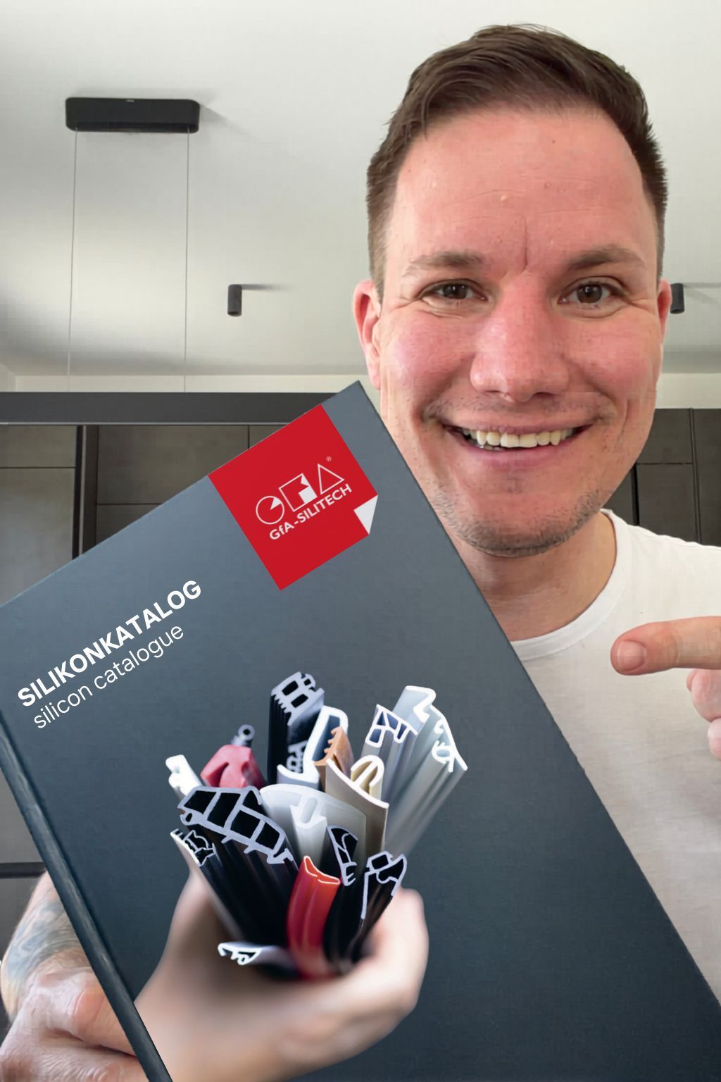 GfA-Dichtungen ad