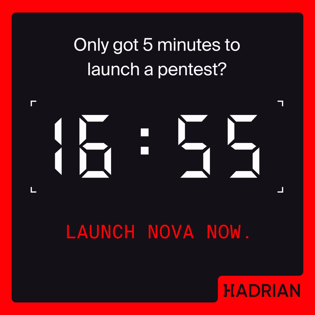 Hadrian ad
