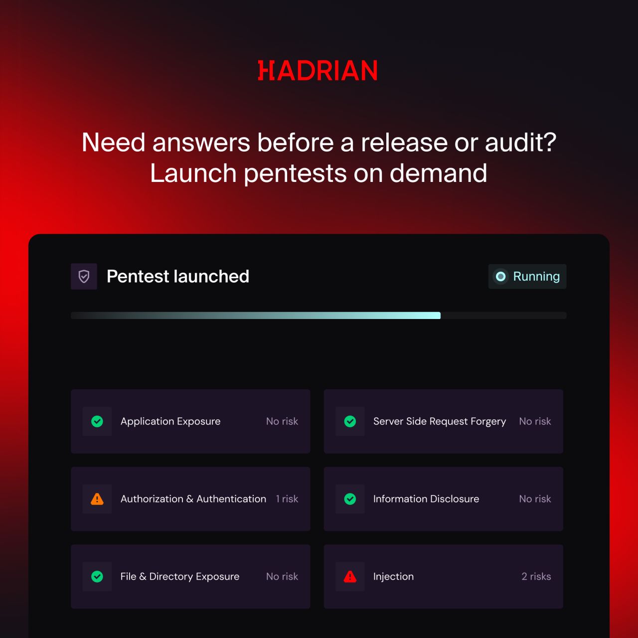 Hadrian ad