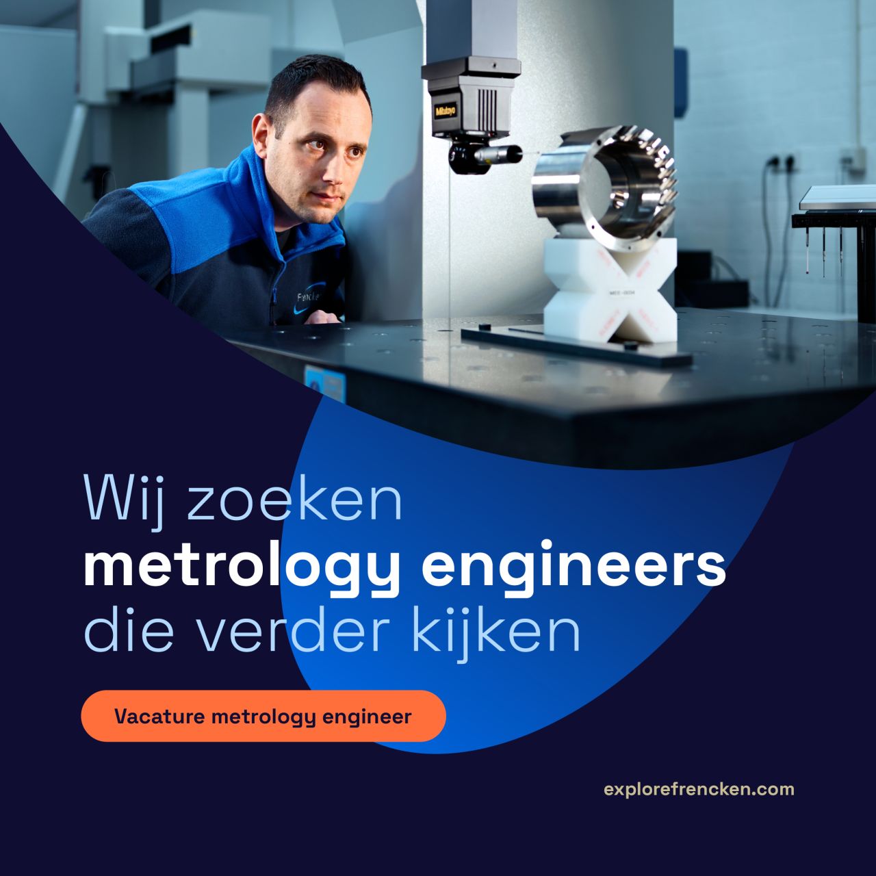 Frencken ad