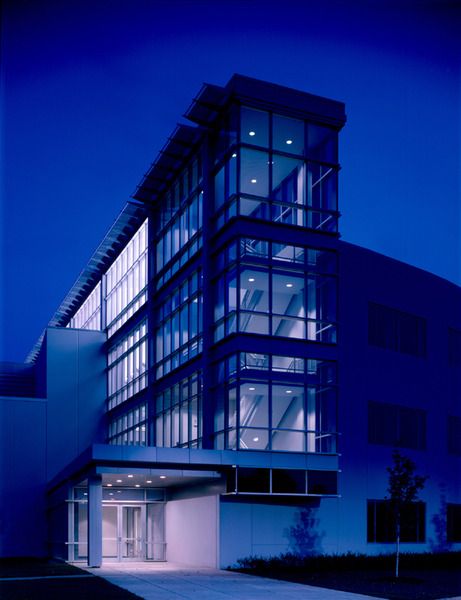 Graycor ad