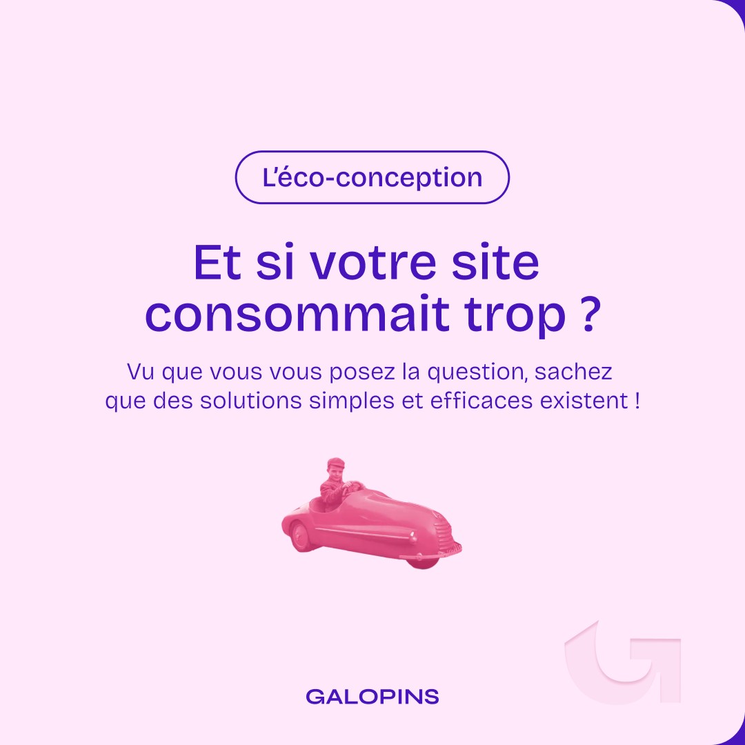 Agence Galopins ad