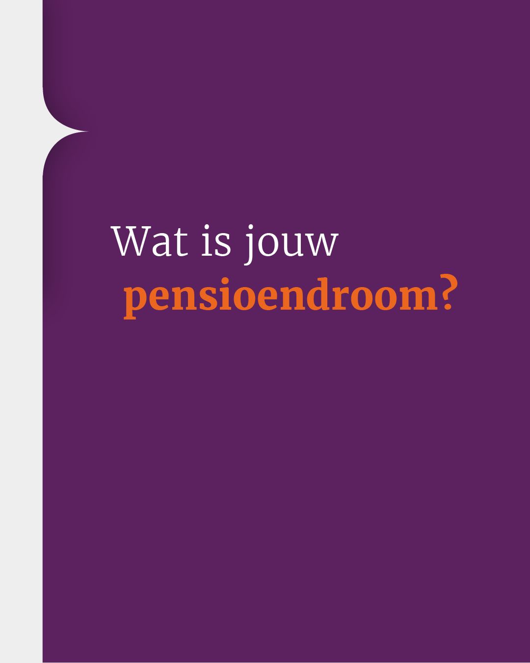 Stichting Pensioenfonds voor de Architectenbureaus ad