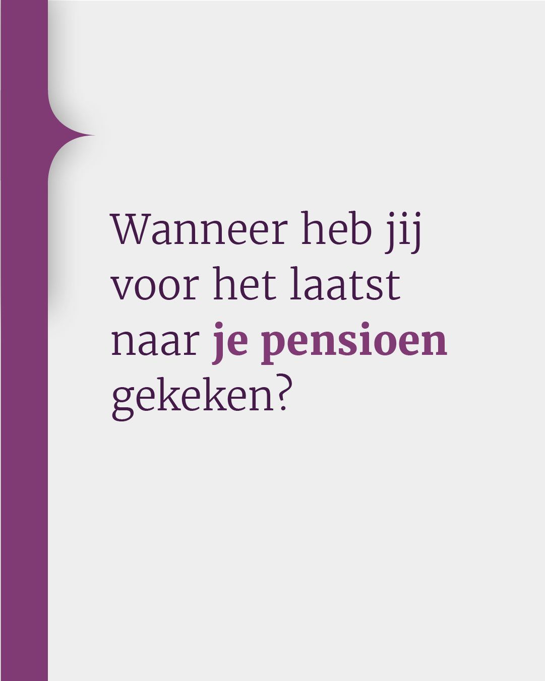 Stichting Pensioenfonds voor de Architectenbureaus ad