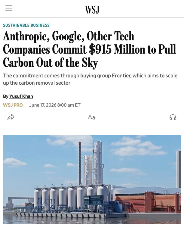 Supercritical ad