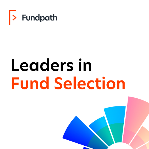 Fundpath ad