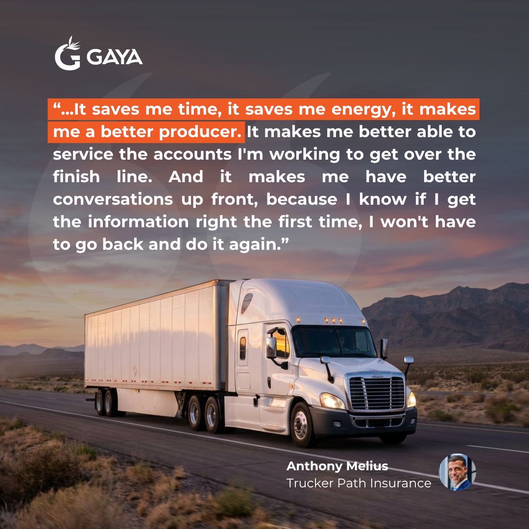Gaya ad