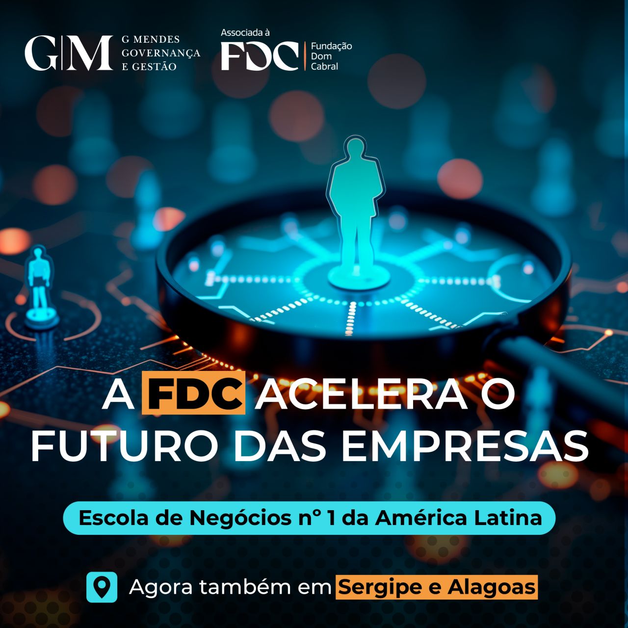 G Mendes Governança e Gestão ad