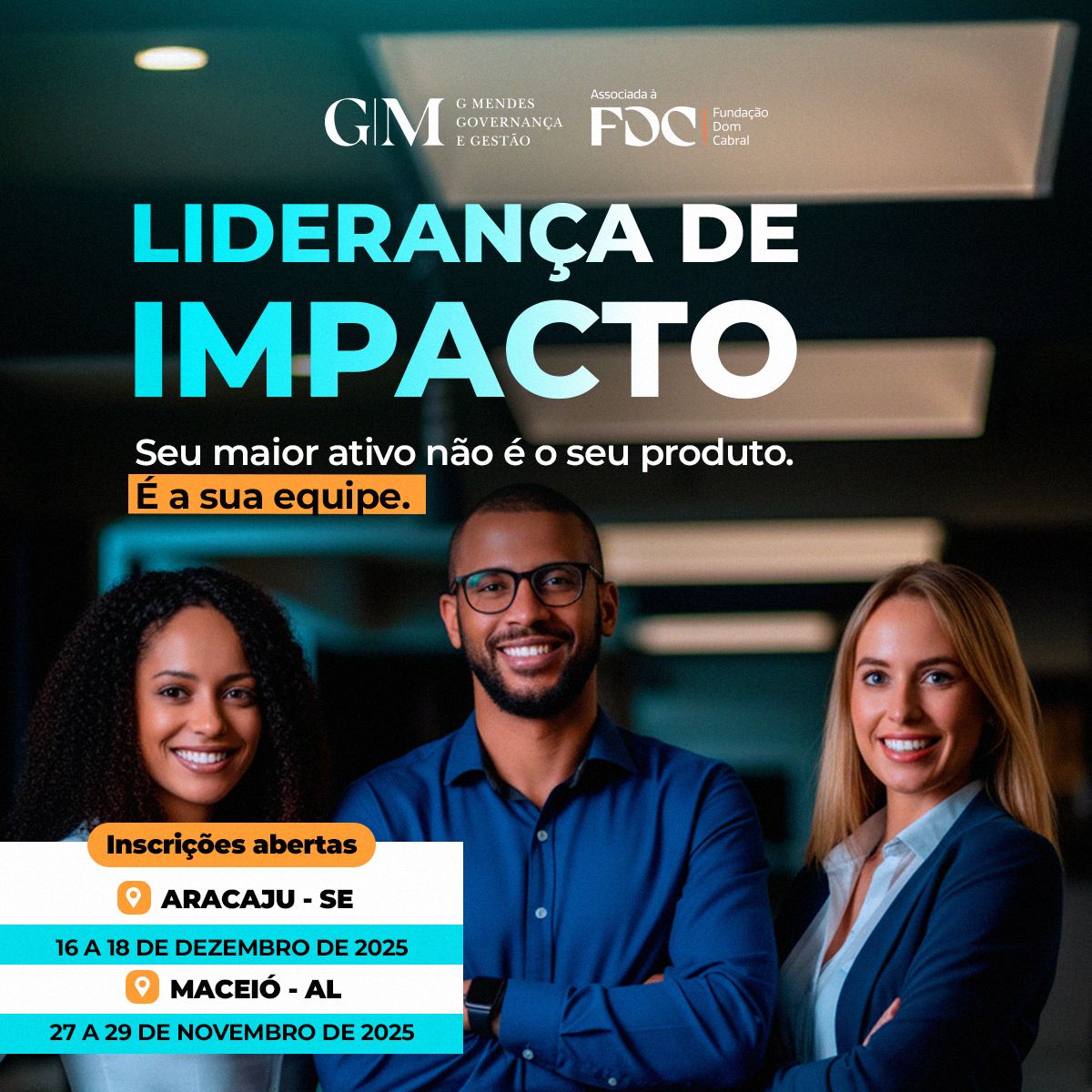 G Mendes Governança e Gestão ad