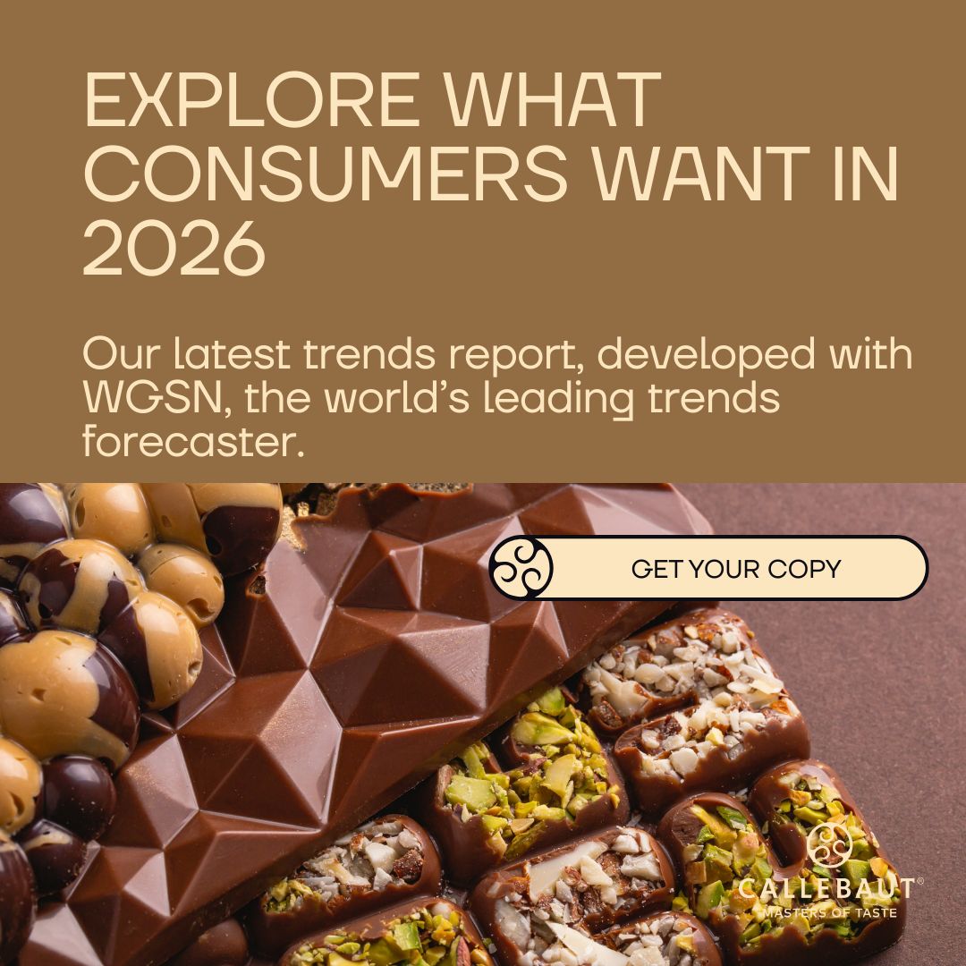 Barry Callebaut Group ad