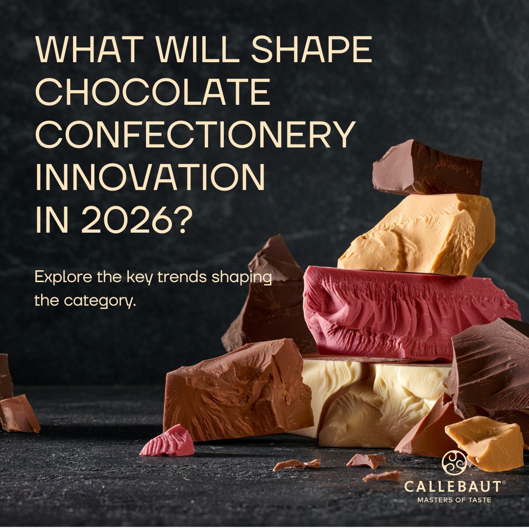 Barry Callebaut Group ad