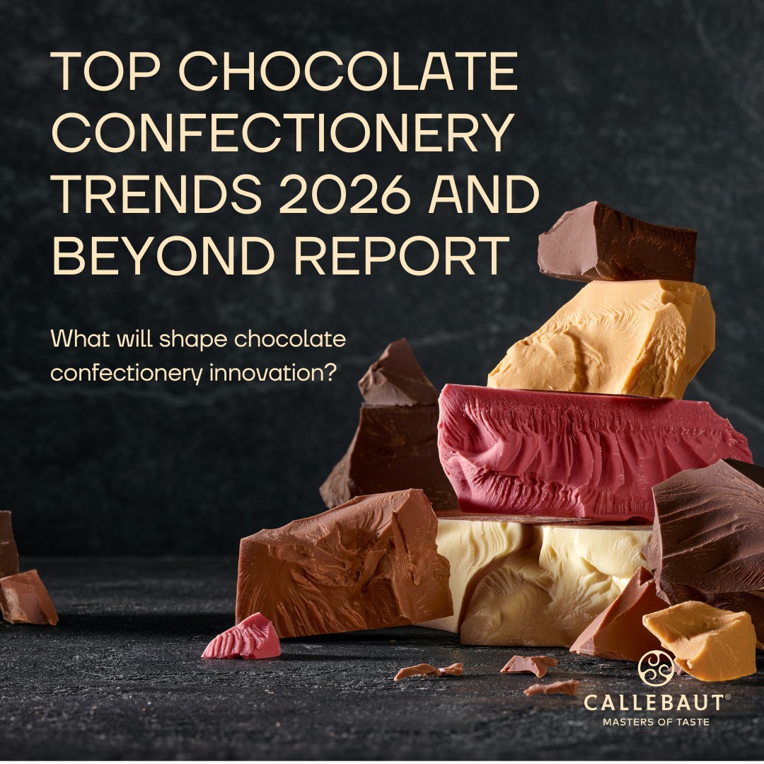 Barry Callebaut Group ad