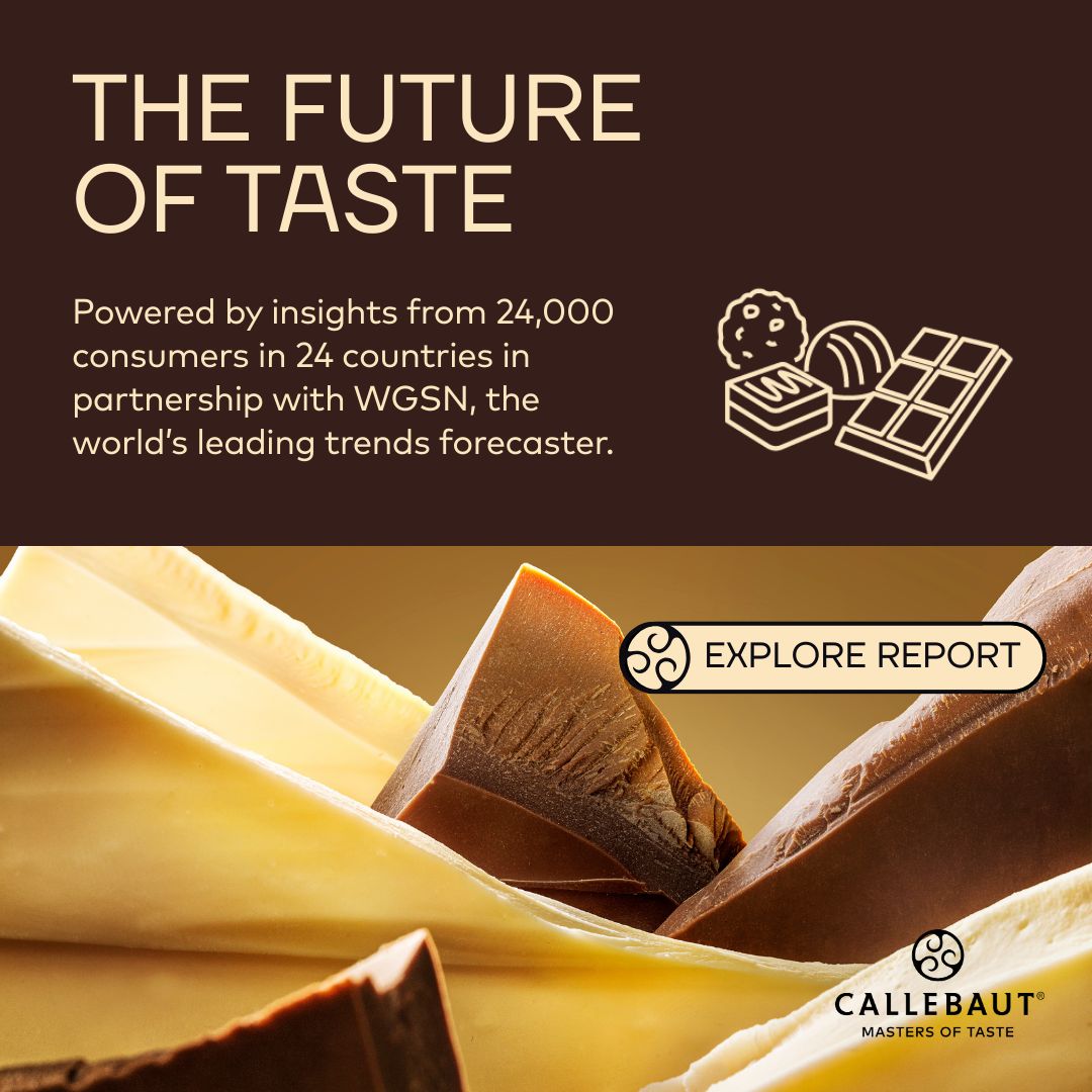 Barry Callebaut Group ad