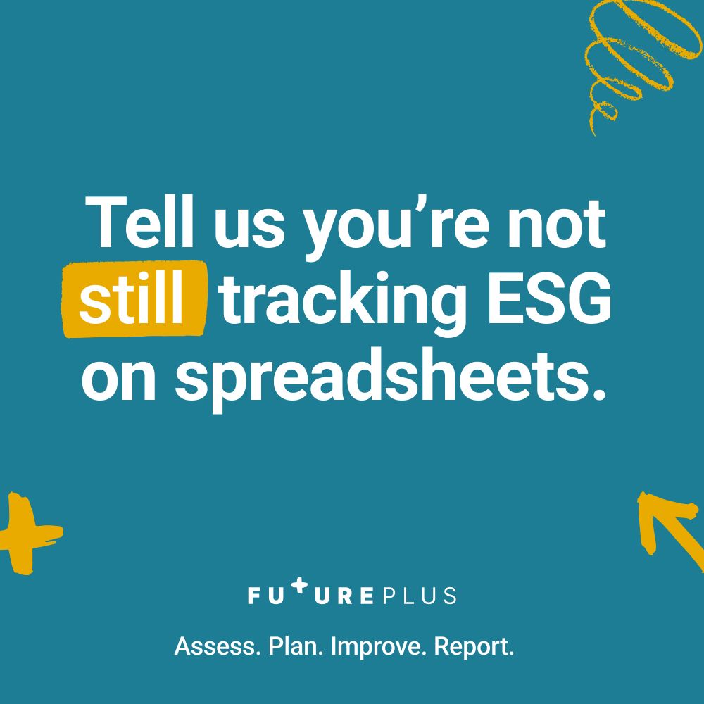 FuturePlus ad