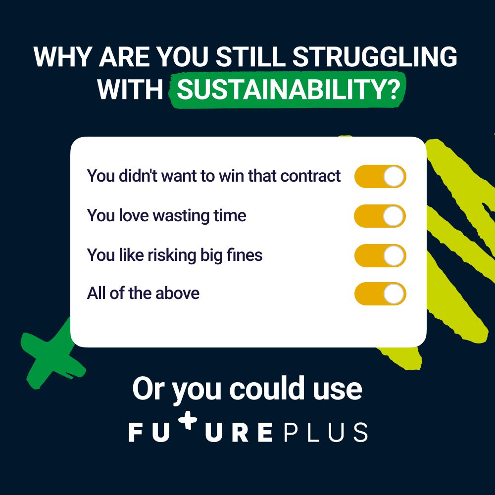 FuturePlus ad