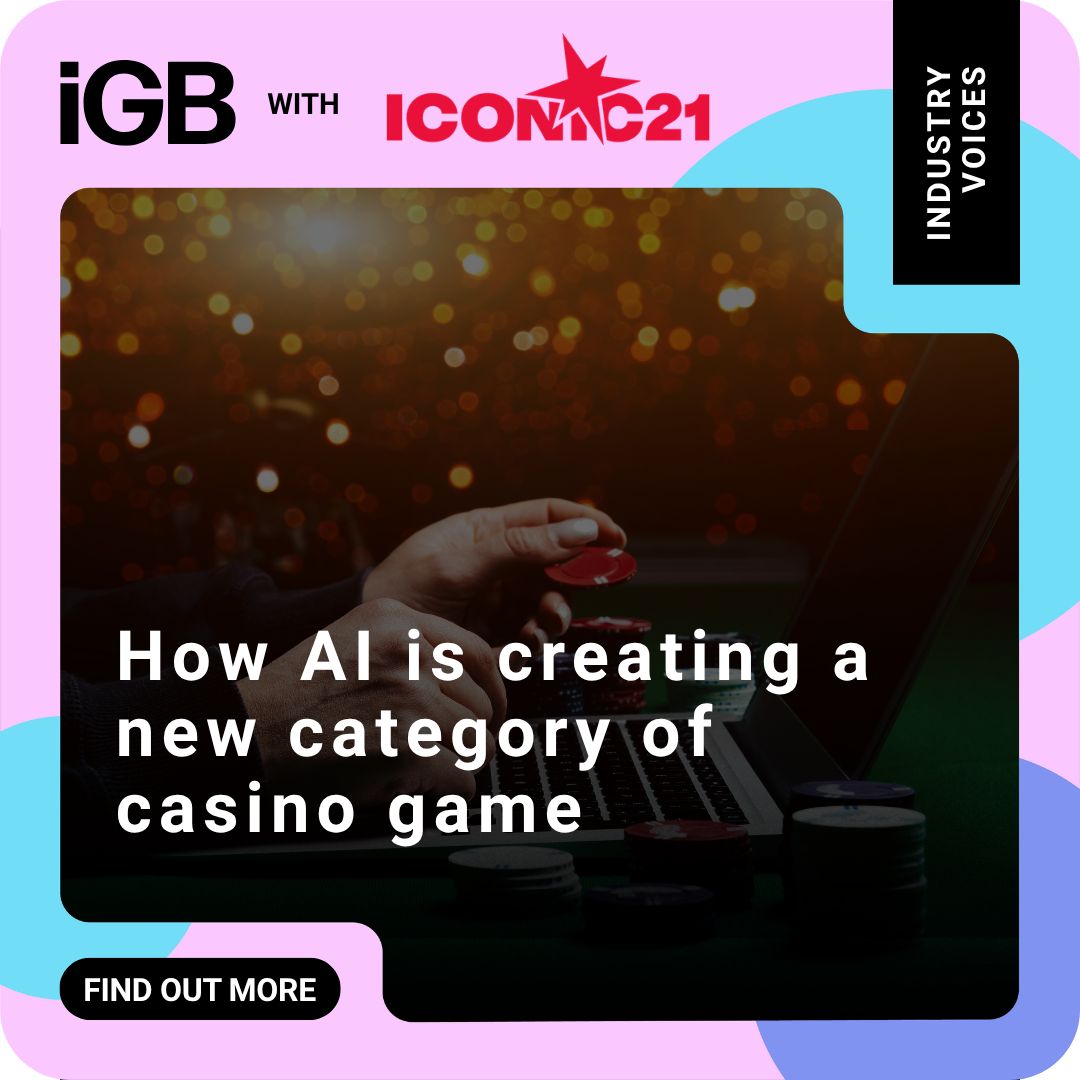 iGamingBusiness ad