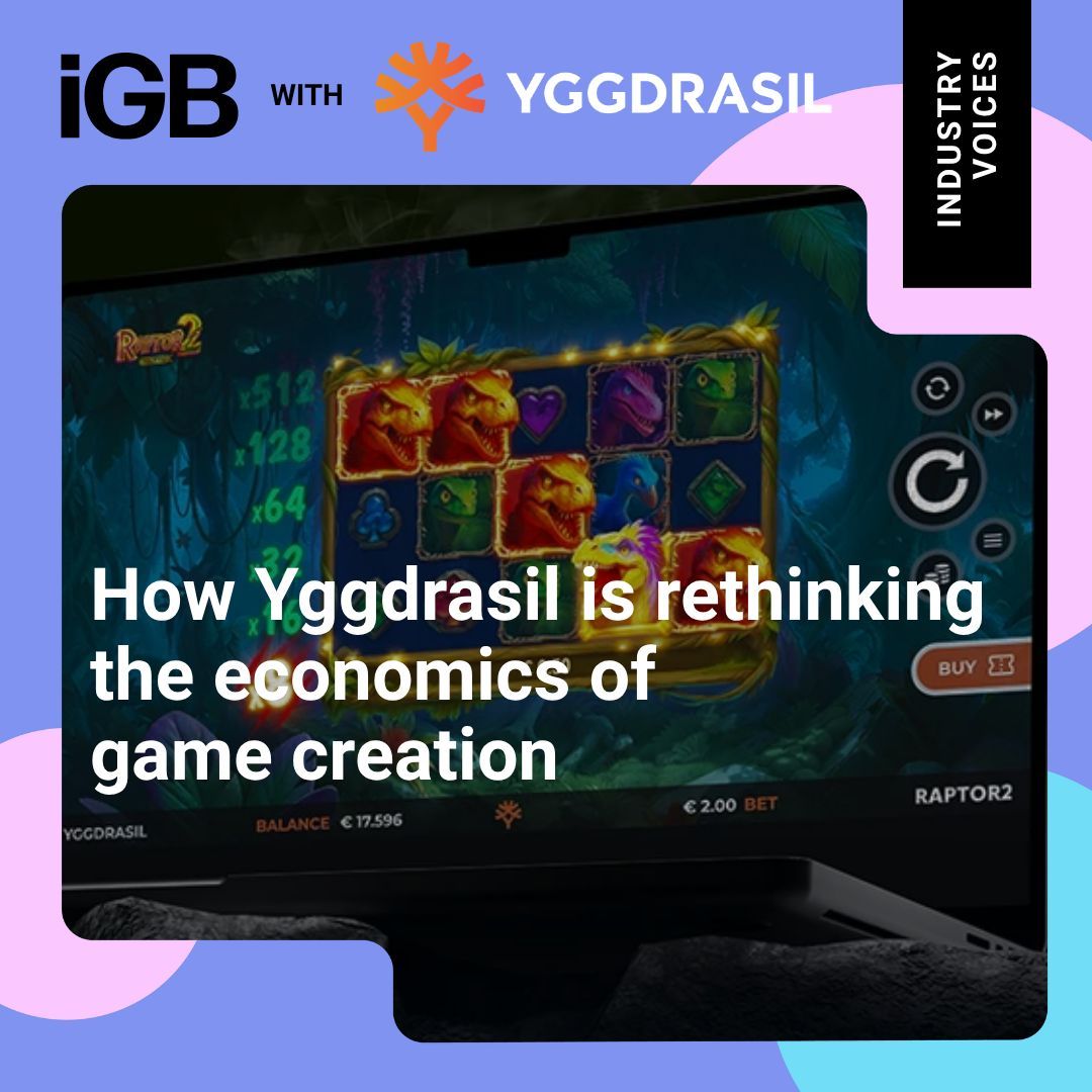 iGamingBusiness ad