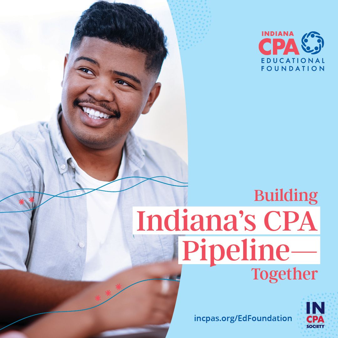 Indiana CPA Society ad