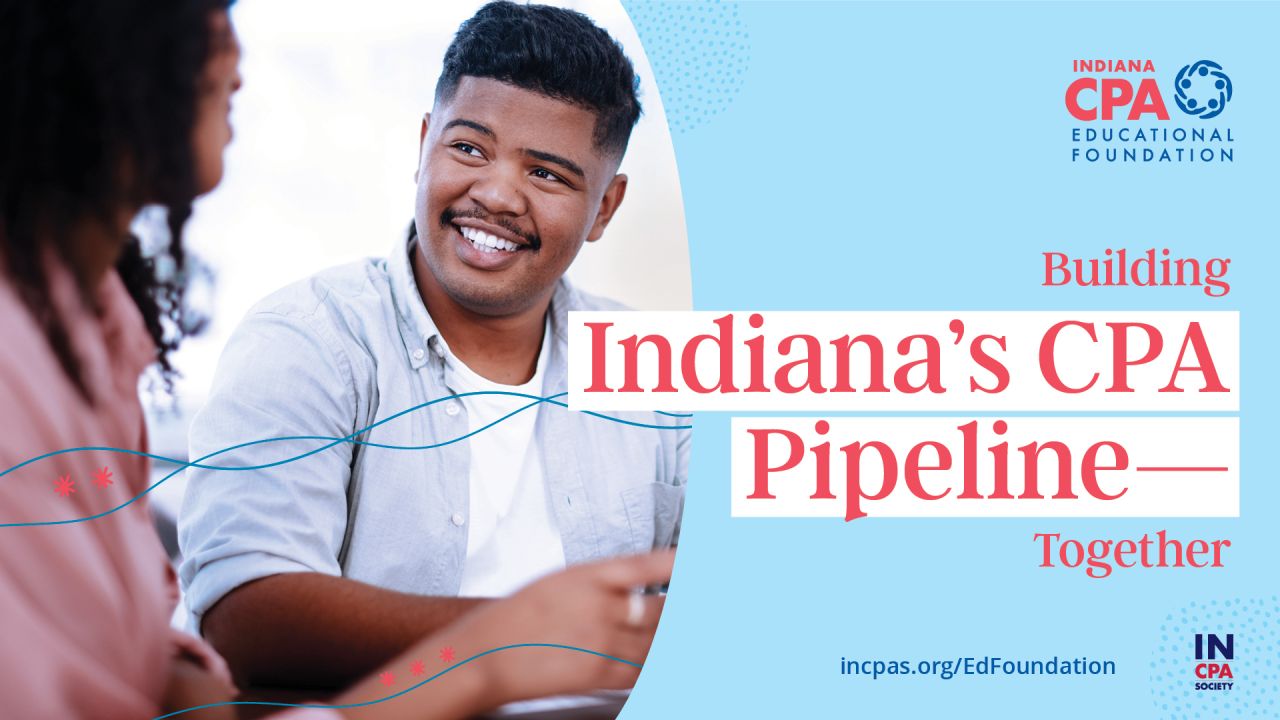 Indiana CPA Society ad