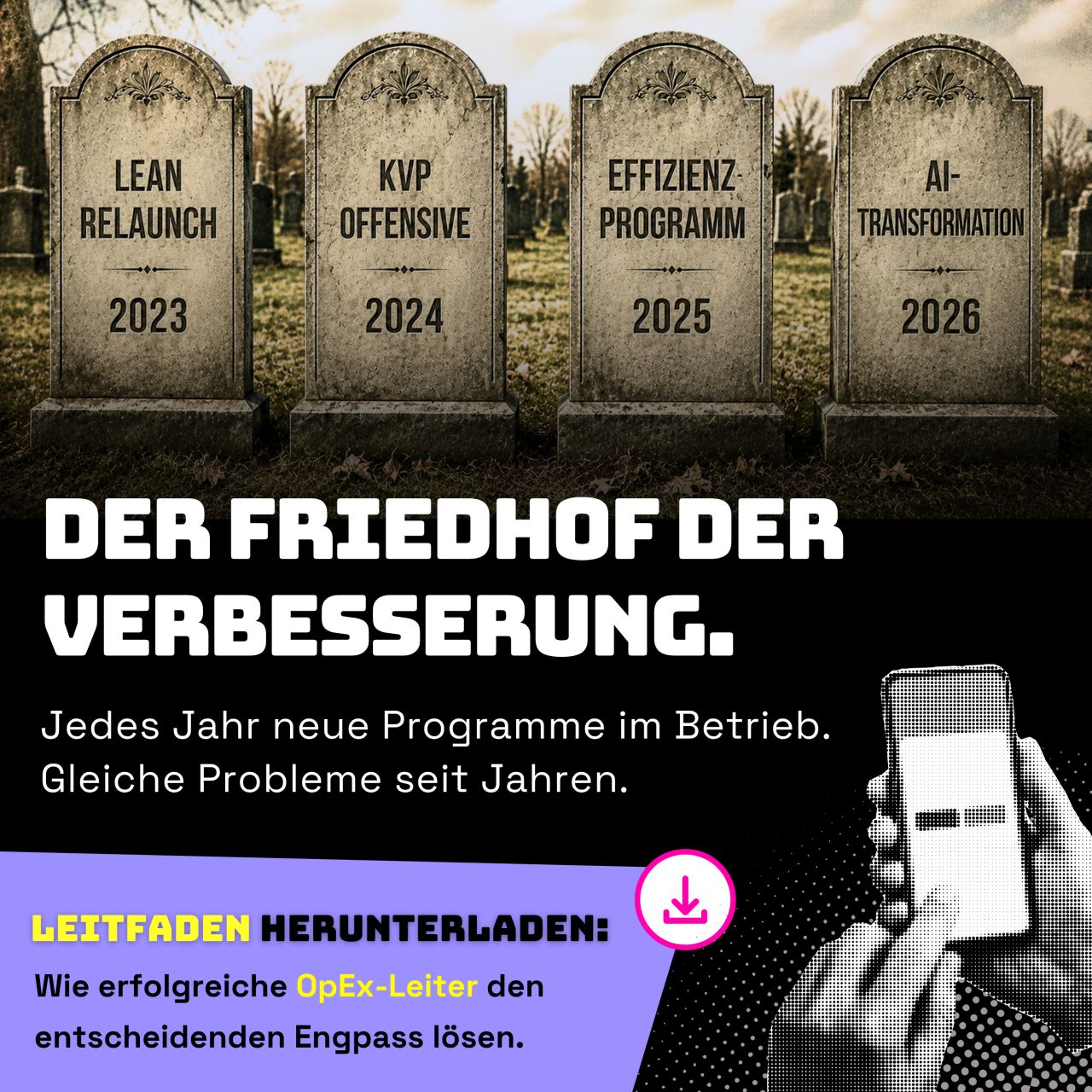 F& | Focus & Flow GmbH ad