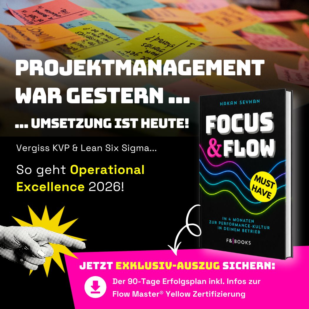 F& | Focus & Flow GmbH ad