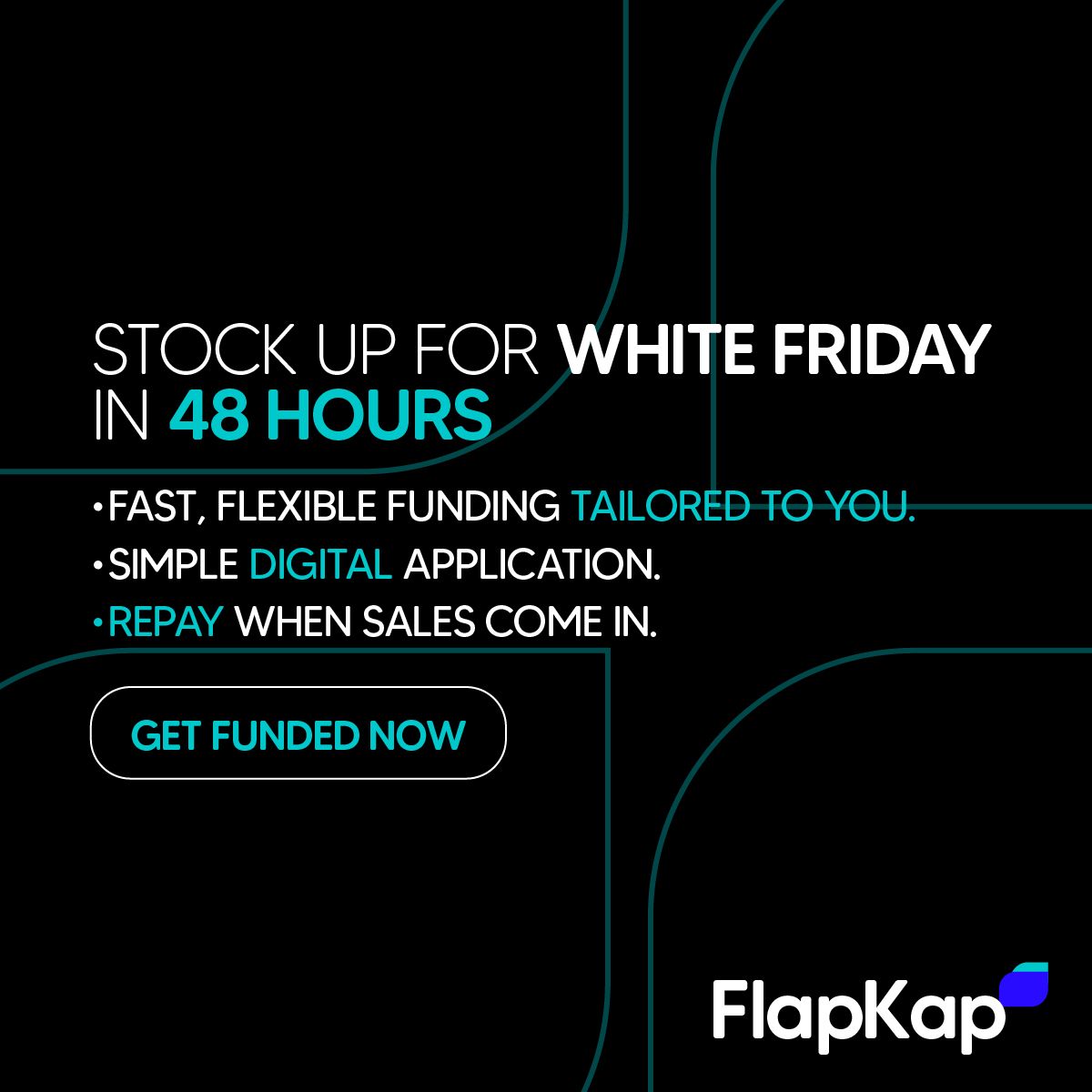 FlapKap ad