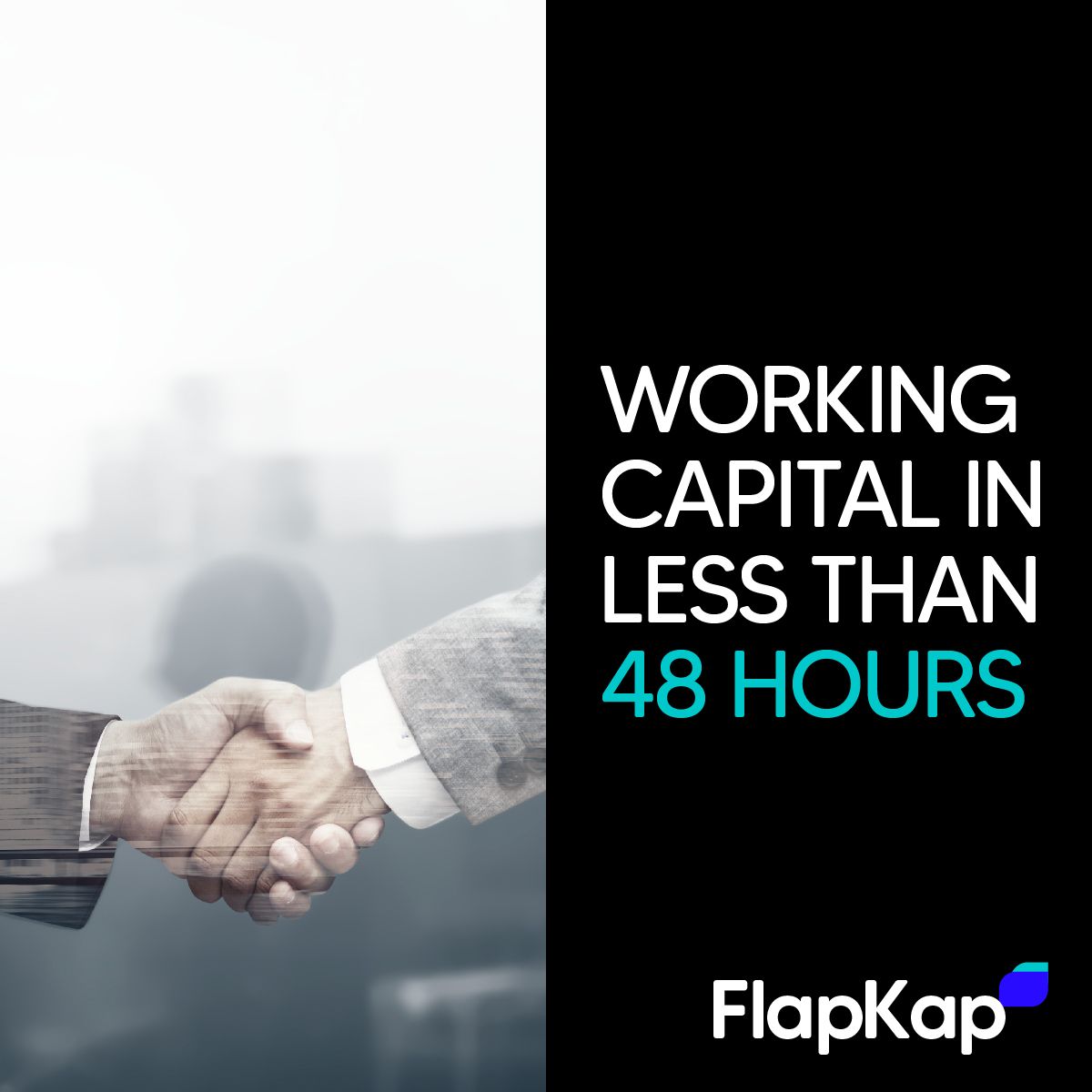 FlapKap ad