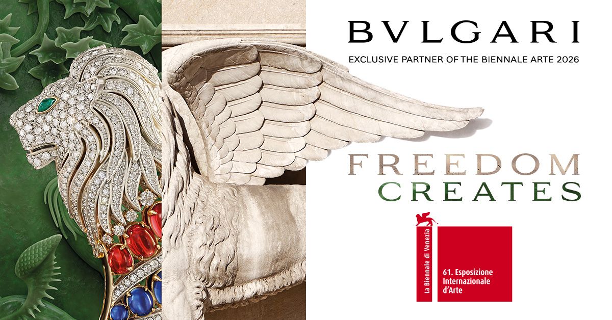 Bvlgari ad