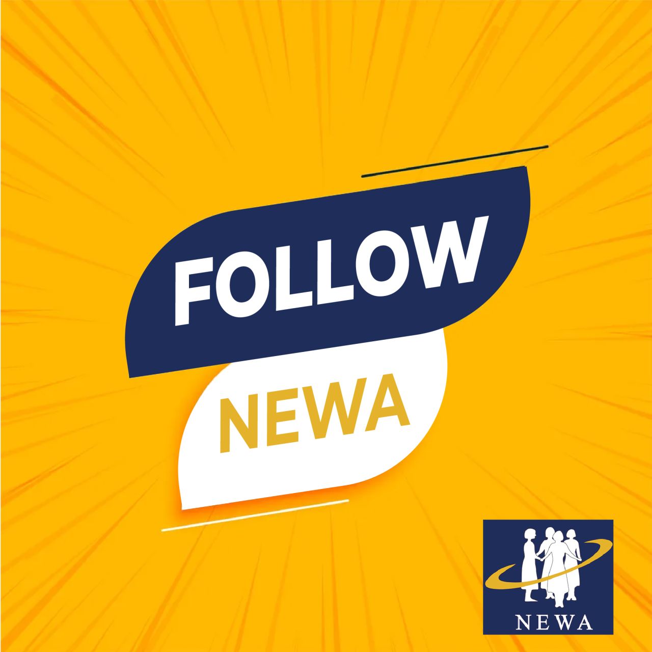Network of Ethiopian Women's Associations ad