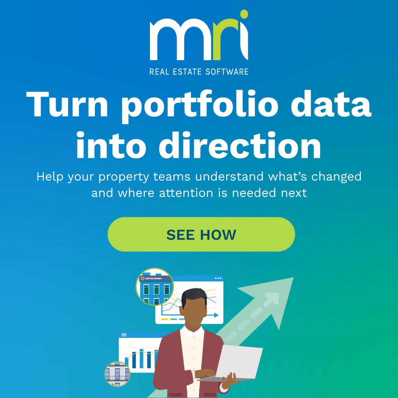 MRI Software ad