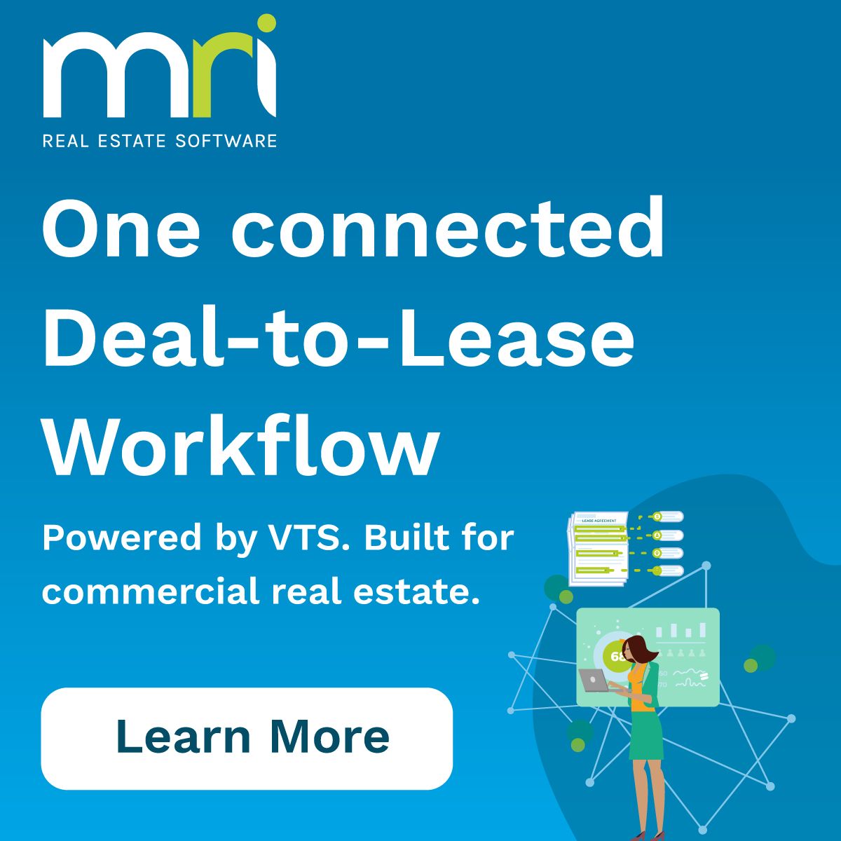 MRI Software ad