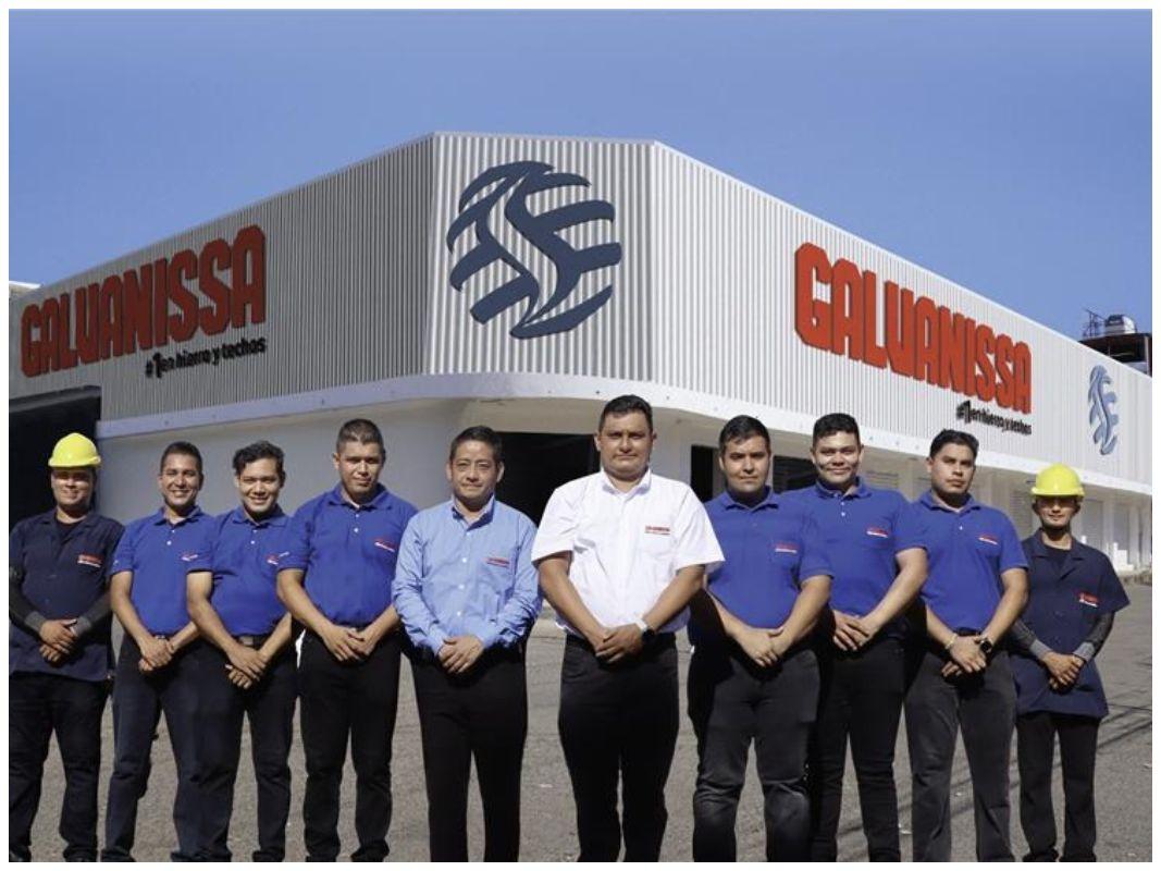 GRUPO FERROMAX ad